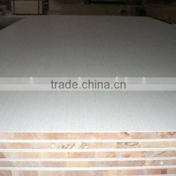 pvc laminated plywood