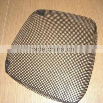 PTFE non-stick oven mesh cooking basket ; 13.5" * 15" *1 " ; Great for cooking sandwiches, appetizers, pizzas, etc