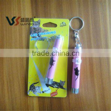 LED Laser Pointer with Presentation