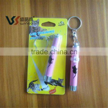 LED Laser Pointer With Presentation