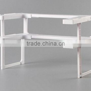 Best Selling Kitchen Spicy Shelf Spice Rack /Stackable Organizer photo-2