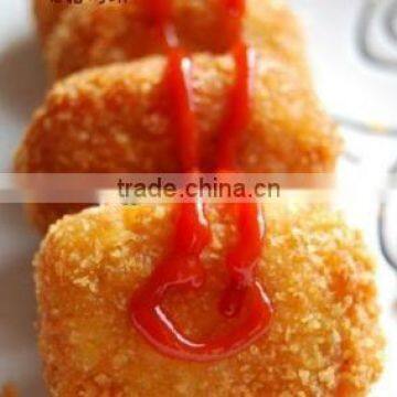 Wheat Bread Crumbs(panko)