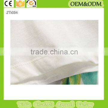 Butterfly Print s Shirt Kids s Shirt Children's Clothes White T-shirt Kids t Shirt Printing photo-5