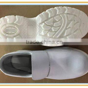 Unisex Electronic Industry Use Antistaic Industrial Safety Shoe photo-3