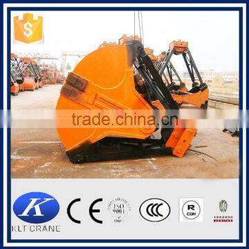 Material Handling Clam Bucket photo-5