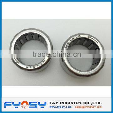 Drawn cup needle clutch bearing HFL1022 clutch needle roller bearing 10X14X22MM one-way needle roller bearing