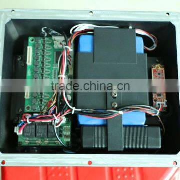 Modern New Factory Brand Cheap Led Light 12 x 15w Versatile for Indoor and Outdoor Luminaire Light