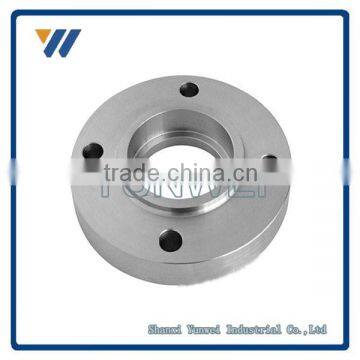 China Universal Wholesale DIN PN16 Forging a 105 Flange