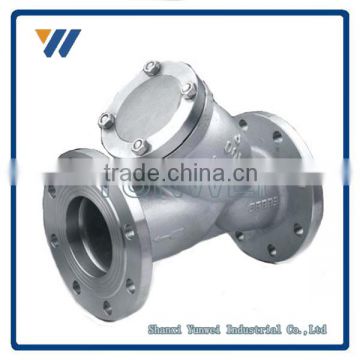 China Hot Sales High Quality marine water strainer