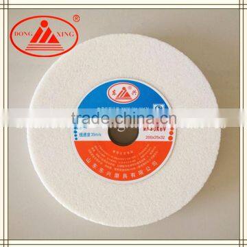 Abrasive Concrete Grinding Stone for Carbon Steel