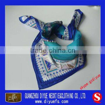 Silk scarves for dyeing blank silk scarves wholesale