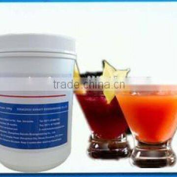 100% Nature Preservative Epsilon Polylysine for Fruit Juice, Drink, Beverage