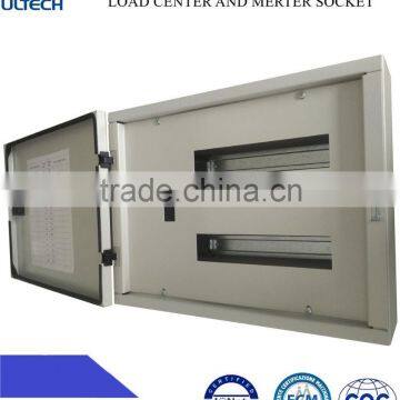 High Quality EPS 2R24W ROW Type Din Rail Modular Distribution BOX for Breaker