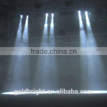High Brightness LUMILEDS LED Stage DJ Disco Lighting 60W LED Scanner Effect Light photo-4