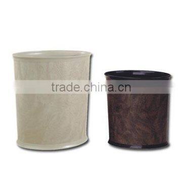 Kinphon Hotel Supplier JF519BL ABS Plastic Waste Bin