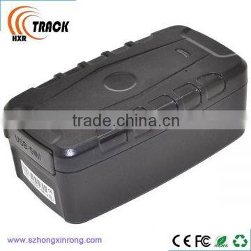 Long Battery Standby Smallest Gps Tracking Chip 5 Powered Magnetic Build-in photo-6