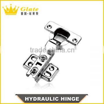 105 Degree Concealed Soft Closing Cabinet Door Closer Hinge