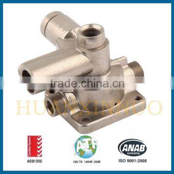 Customized Steel Forgings/forging Parts/forge -high Quality Forging Shape