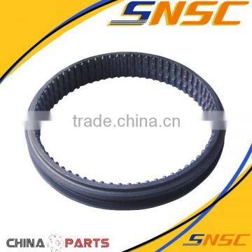 Fast 9JS180 transmission parts shandong SINOTRUK HOWO Truck 1701316G262 gear sleeve "SNSC