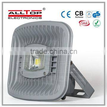Waterproof Outdoor Soft White 30w Explosion Proof Smd Led Flood Light
