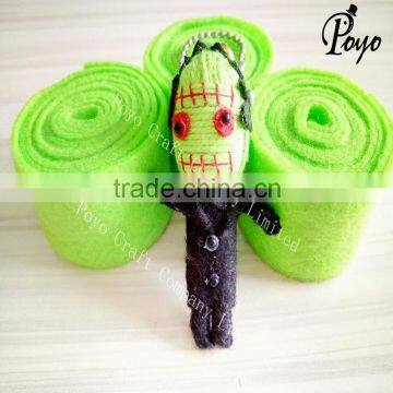 Halloween Party Favor Handmade Voodoo Dolls Hot Sale photo-1