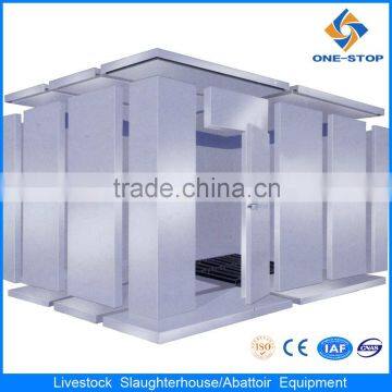 refrigeration modular cold storage