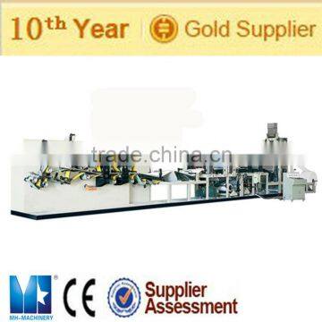 MH-950 Automatic Adult Diaper Making Machine (CE certificate)