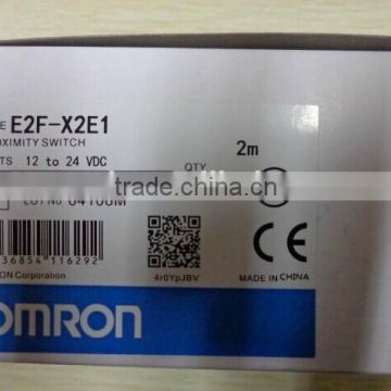 E2F-X2E1 for OMRON Proximity Sensor