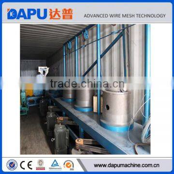 Steel Wire Manufacturing Process Wire Pulling Machine photo-5
