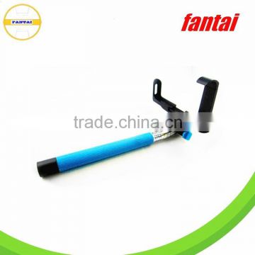 ball head handheld camera monopod, cell-phone monopod, handheld flexible camera mobile phone wireless monopod shutter