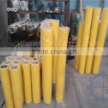 Industrial use Polyurethane (PU) rubber roller