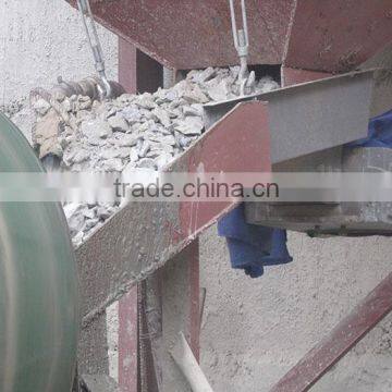 DZ30-4 Small Mining Vibrating Feeder, Factory Vibrating Feeder Price photo-5