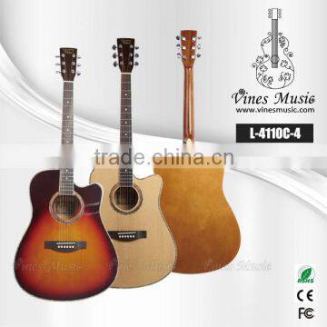 wholesale guitar and instrumentos musicais oem guitarra factory