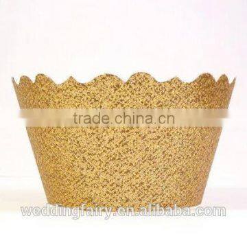 HOT SALE OEM Quality decorative cupcake wrapper on sale