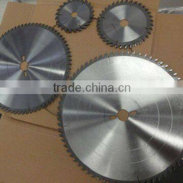 TCT circular saw blade