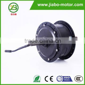 JIABO JB-104C2 48volt 750watt high torque brushless electric wheel hub motor