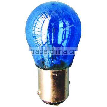 Motorcycle Turn Lights S25/BA15S S25 Motorcycle Bulb