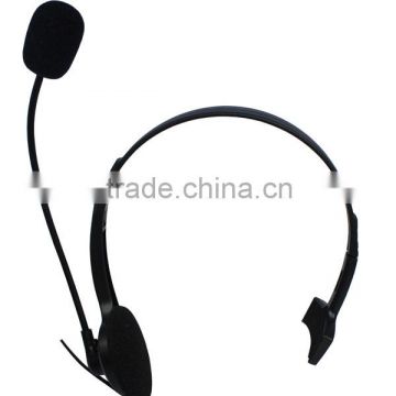 hot sell high quality headphones with mic