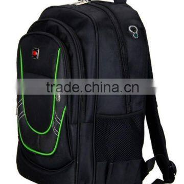 2015 Best Price Waterproof 1680D Travel Laptop Backpack