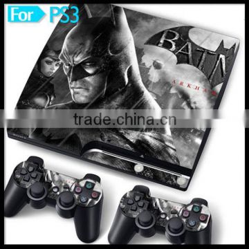 Nice Design For Ps3 Joypad Skin Sticker Console