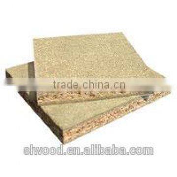 Plain Particle Board for Furniture Type 9mm 12mm 15mm 25mm photo-3