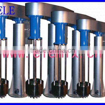 ELE High Speed Basket Sand Mill photo-2