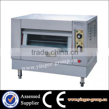 YGYXD-96B Commercial industrial electric Bakery Equipment Electric Food bread Oven