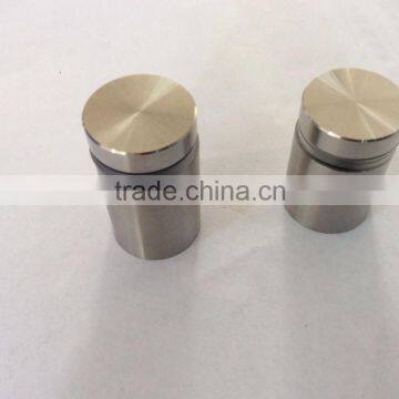 HJ-024 Wholesale Quality Advertising Nails/Made in China Quality Advertising Nails/Stainless Steel Advertising Nails photo-5