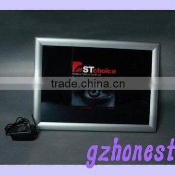 LED Slim Light Box