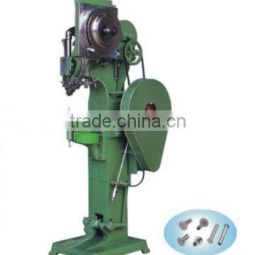 Riveting Machine (Large Type, JZ-988DX)