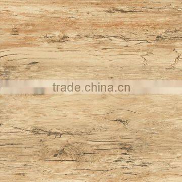 Forest wood look porcelain floor tiles/vitrified tiles with digital printing/best quality product/competitive price in 600x600mm