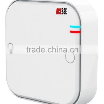 Smart Home Products Wireless Zigbee Mobile Phone Remote Control Box photo-3