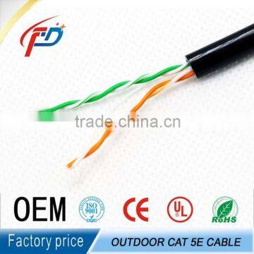 Utp Cable Cat5e 4p 26awg