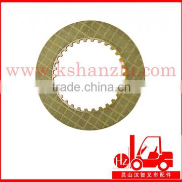 Forklift Part TOYOTA 7FD20/30 Friction Plate (32461-23630-71)